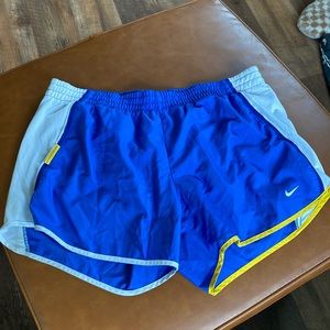 Nike livestrong shorts